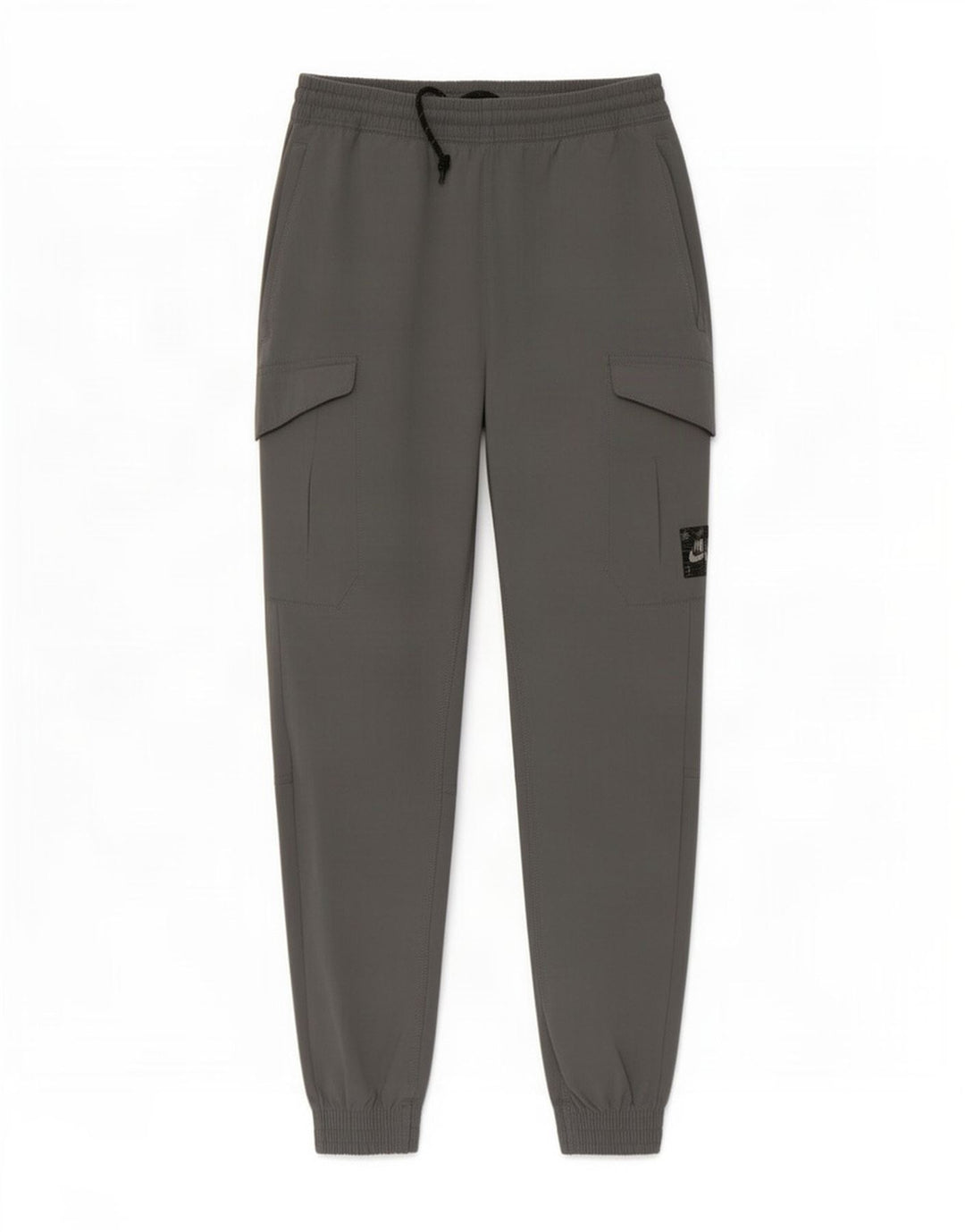 Ανδρική φόρμα Nike Cargo Παντελόνι Joggers Medium Grey Nylon