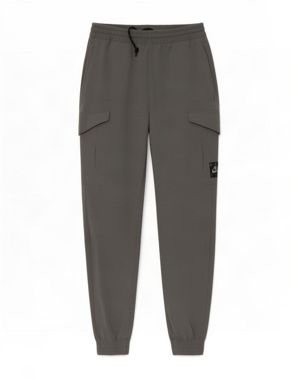 Ανδρική φόρμα Nike Cargo Παντελόνι Joggers Medium Grey Nylon