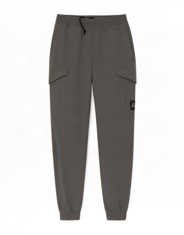Ανδρική φόρμα Nike Cargo Παντελόνι Joggers Medium Grey Nylon