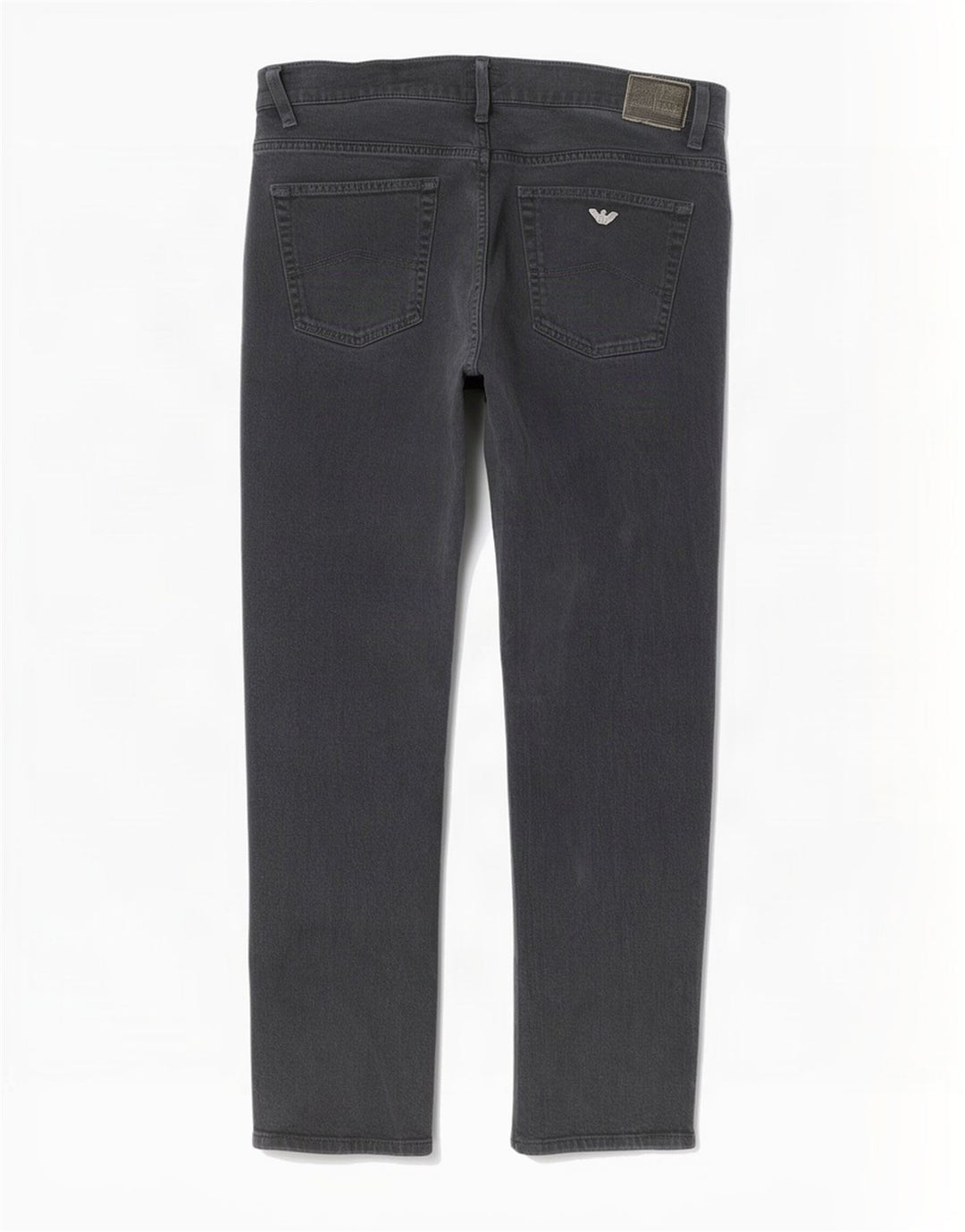Armani Jeans Ανδρικό Straight W38 L31 Navy Blue