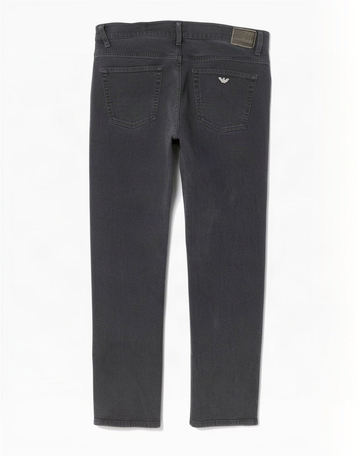 Armani Jeans Ανδρικό Straight W38 L31 Navy Blue