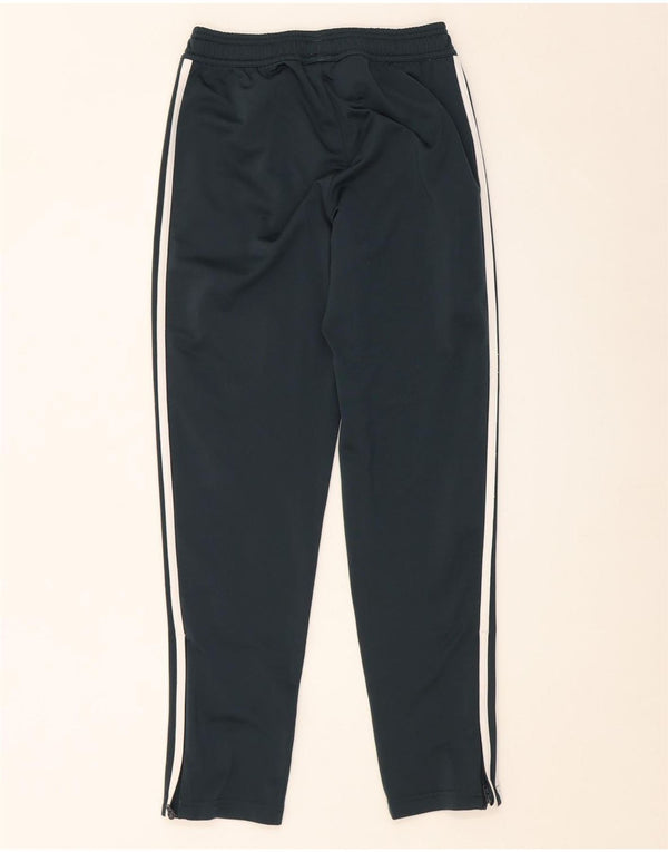 Παντελόνι αθλητικής φόρμας Adidas Boys Real Madrid 11-12 ετών Navy Blue