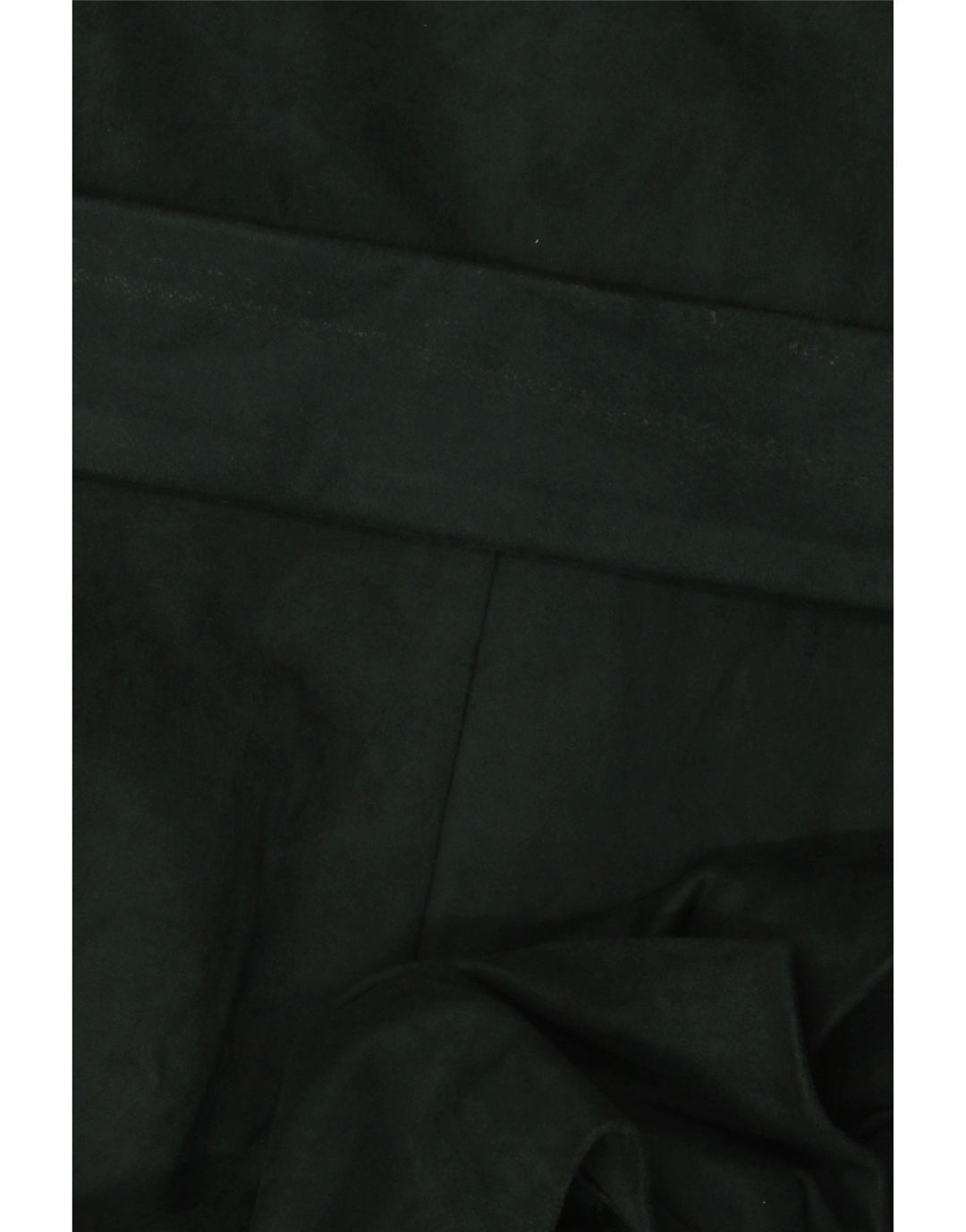 Zara Γυναικείο Playsuit UK 14 Large Green Polyester