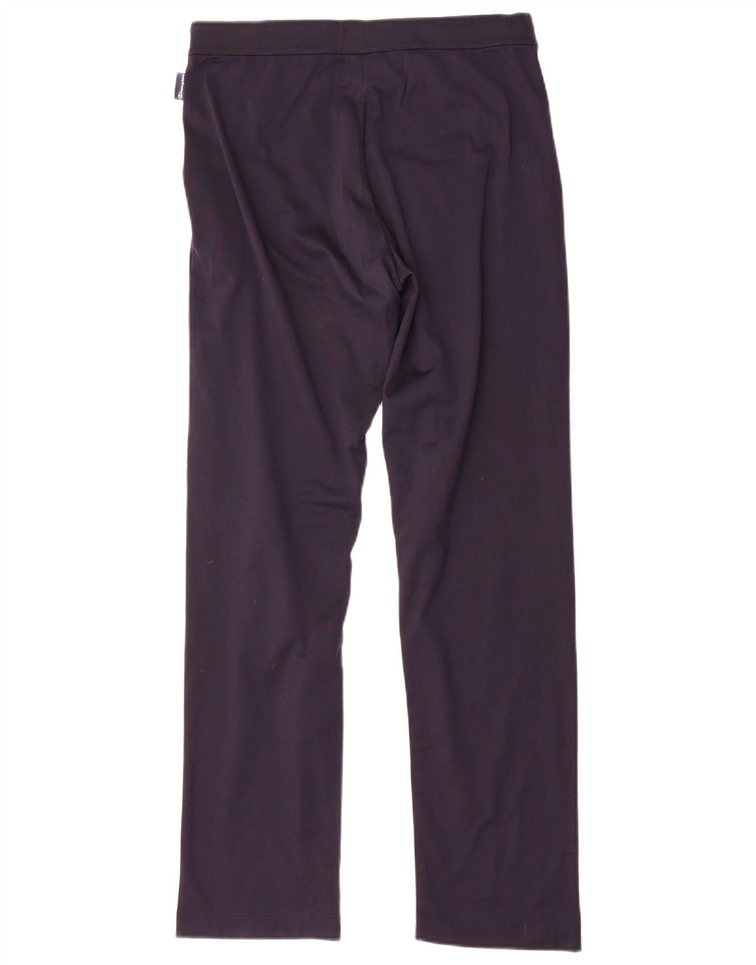 Champion Womens Easy Fit φόρμα παντελόνι UK 14 Medium Navy Blue