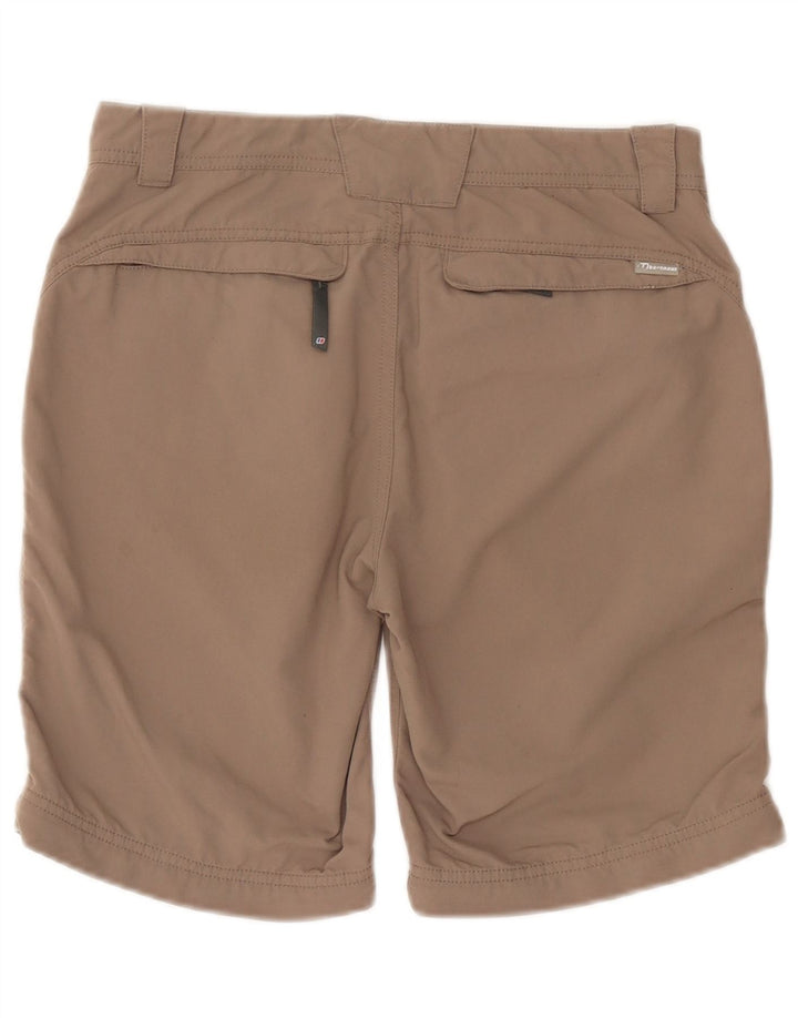 Γυναικείο Casual σορτς Berghaus W30 Medium Grey