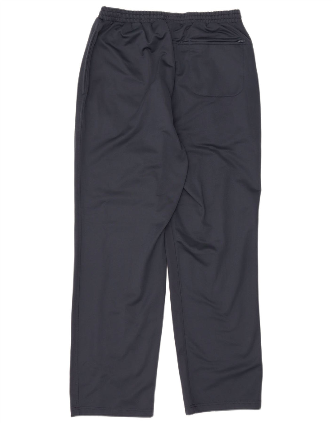 Ανδρική φόρμα Lotto Παντελόνι XL Navy Blue Polyester
