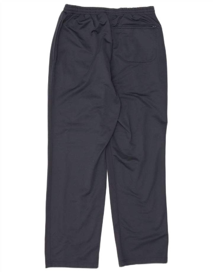 Ανδρική φόρμα Lotto Παντελόνι XL Navy Blue Polyester