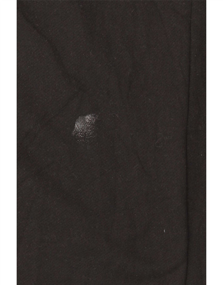 Adidas Ανδρική φόρμα Climalite Παντελόνι Joggers XL Μαύρο Πολυεστέρας