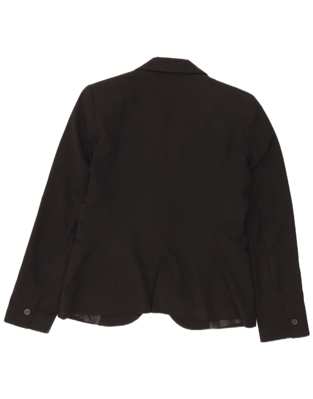 Zara Γυναικείο Μπουφάν μπλέιζερ EU 38 Small Black