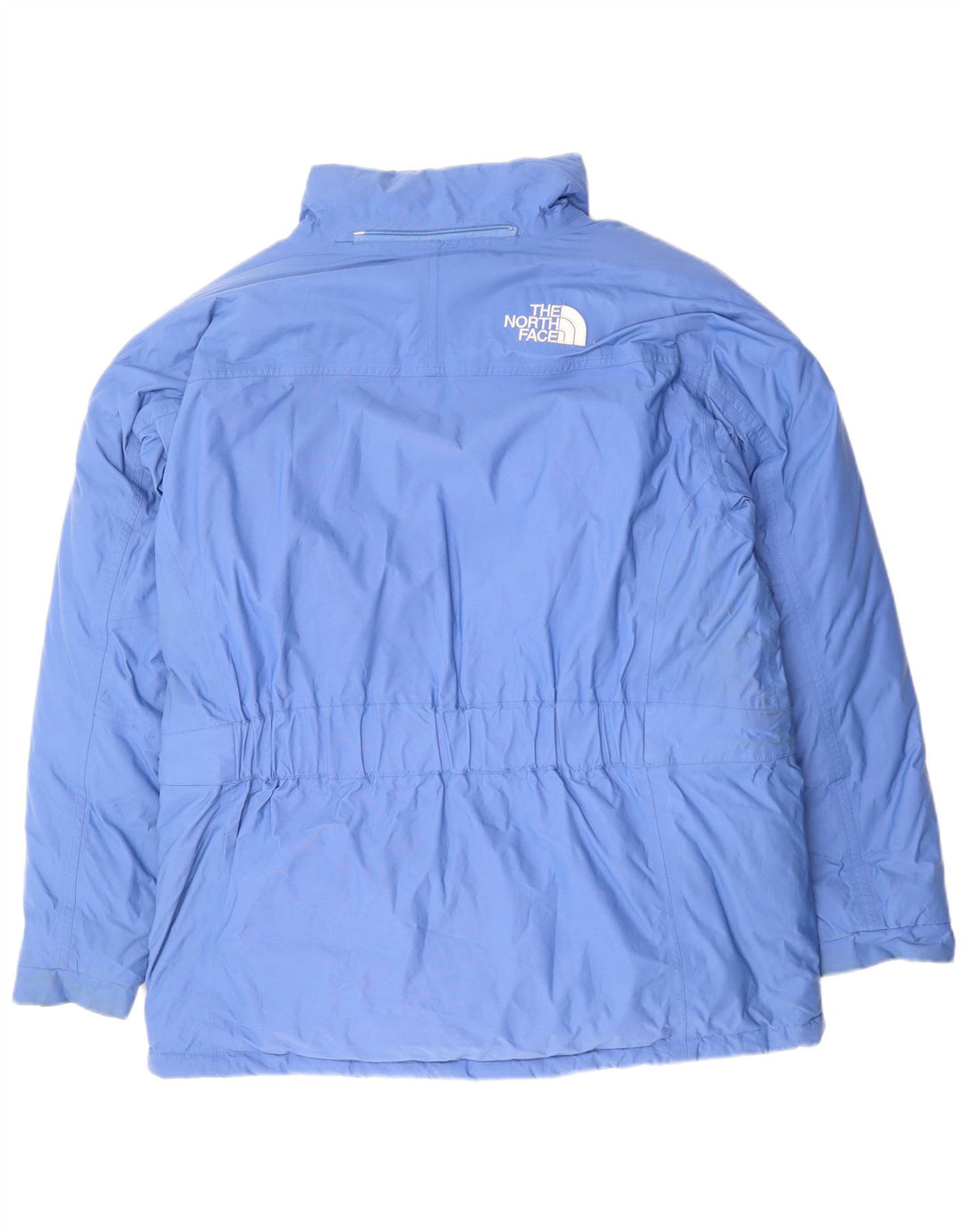 The North Face Γυναικείο Oversized Windbreaker Jacket UK 18 XL Blue Winter
