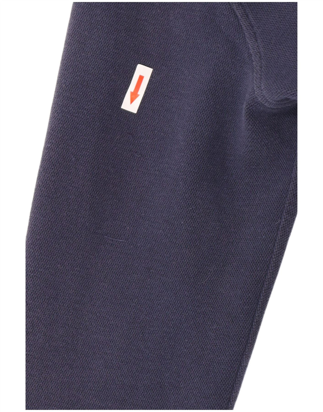 Tommy Hilfiger Γυναικείο Μπουφάν Varsity UK 10 Small Navy Blue
