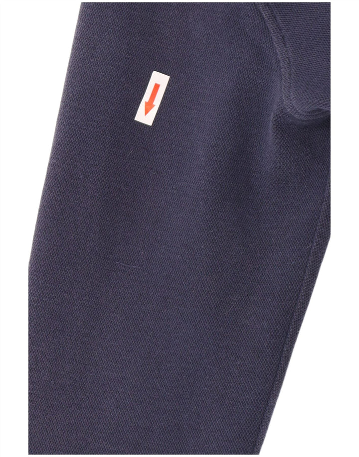 Tommy Hilfiger Γυναικείο Μπουφάν Varsity UK 10 Small Navy Blue
