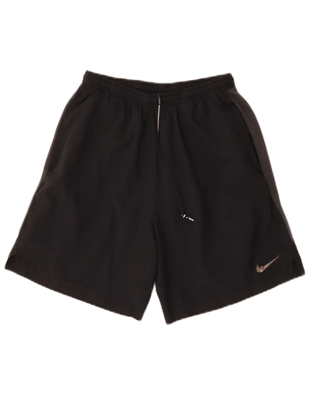 Ανδρικά σορτς Nike Dri Fit Sport Small Colourblock Πολυεστέρας