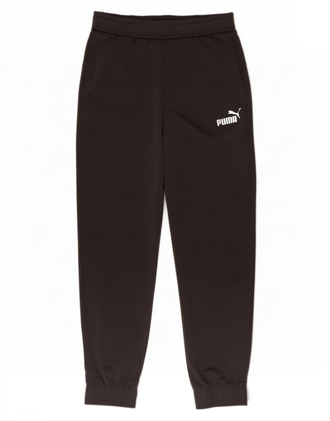 Ανδρική φόρμα Puma Παντελόνι Joggers Μεσαίο Μαύρο Πολυεστέρα