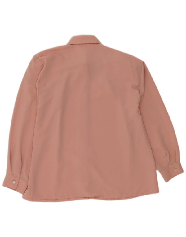 Γυναικεία μπλούζα Patricia UK 10 Small Pink Viscose