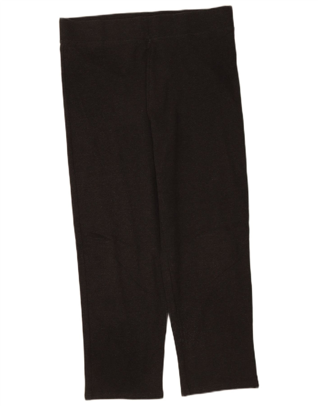 Γυναικείο κολάν Marks & Spencer UK 14 Μεγάλο γκρι βαμβακερό