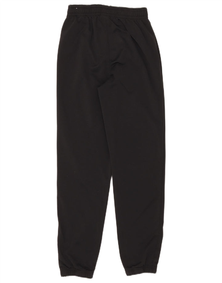 Nike Boys αθλητική φόρμα παντελόνι Joggers 13-14 ετών XL μαύρο πολυεστέρα