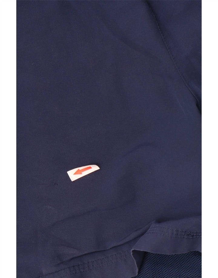 Ανδρικό αθλητικό σορτς Adidas Medium Navy Blue Polyester