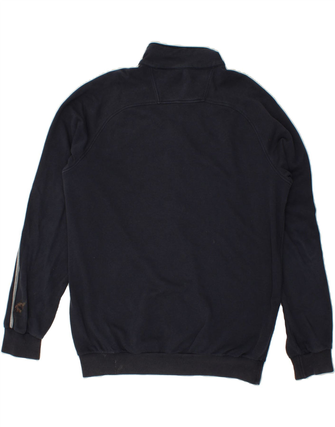 Ανδρική αθλητική φόρμα CHAMPION Top Jacket 3XL Navy Blue Cotton