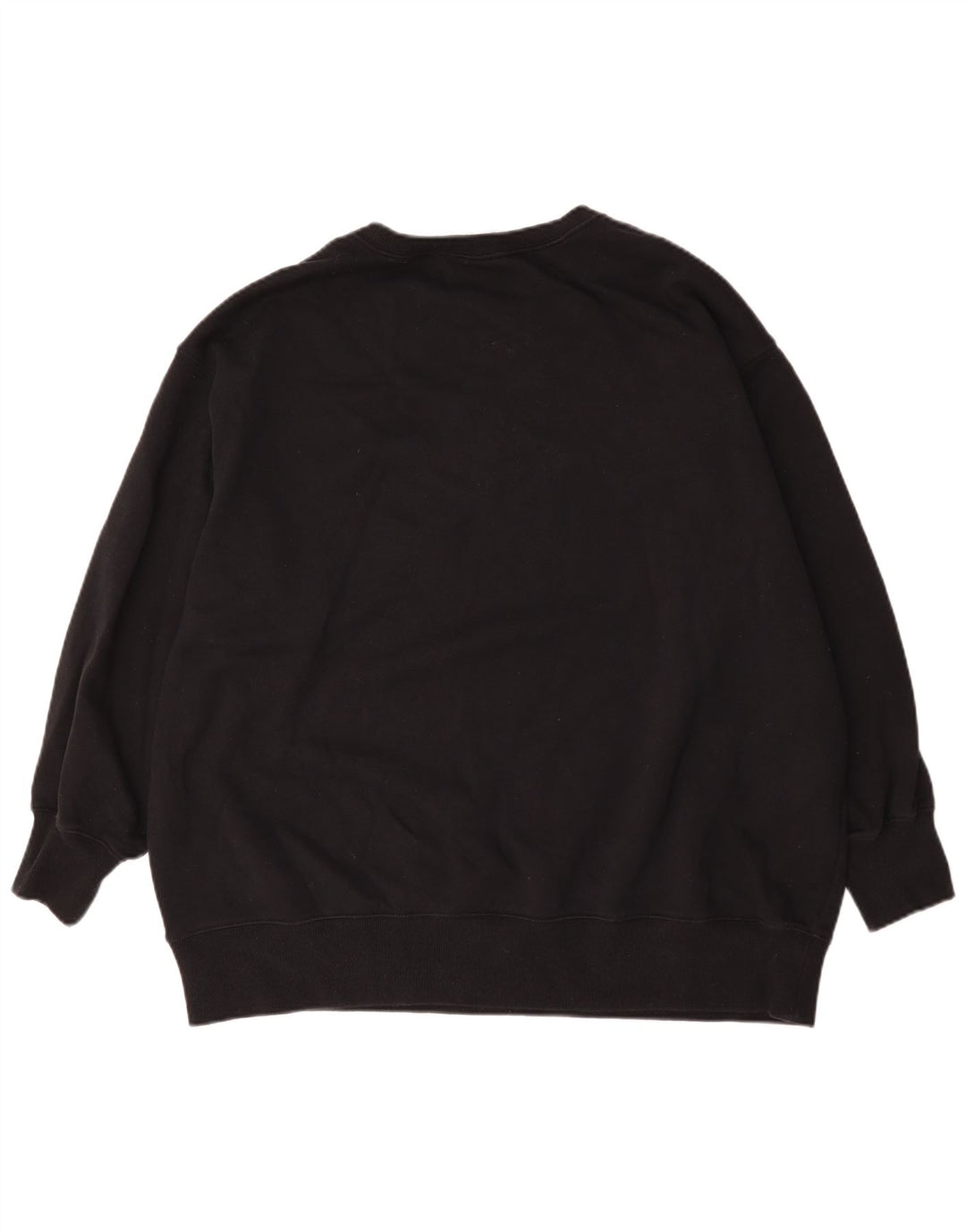 Ανδρικό φούτερ Nike Jumper 2XL Μαύρο βαμβακερό