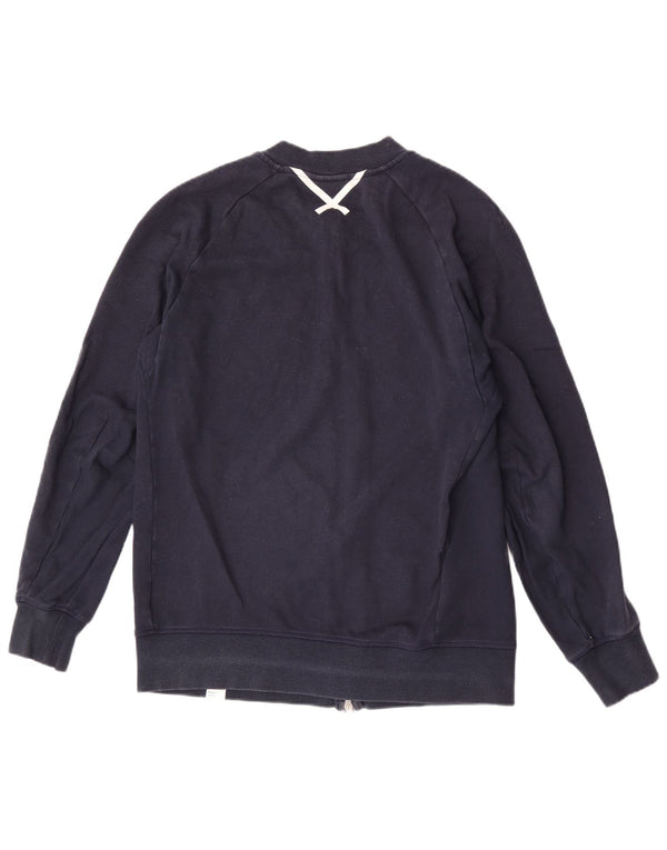 Ανδρική αθλητική φόρμα Adidas Top Jacket Medium Navy Blue