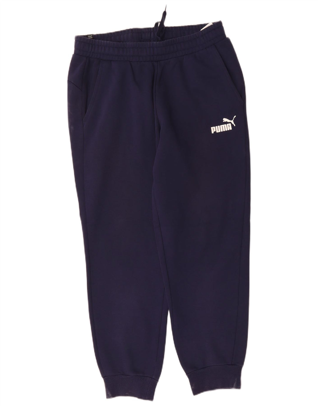 Ανδρική φόρμα PUMA Παντελόνι Joggers Large Navy Blue