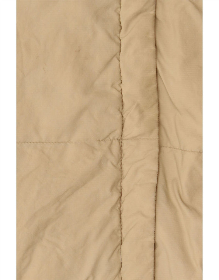 Colmar Γυναικείο μπουφάν με κουκούλα IT 44 Medium Beige Polyester