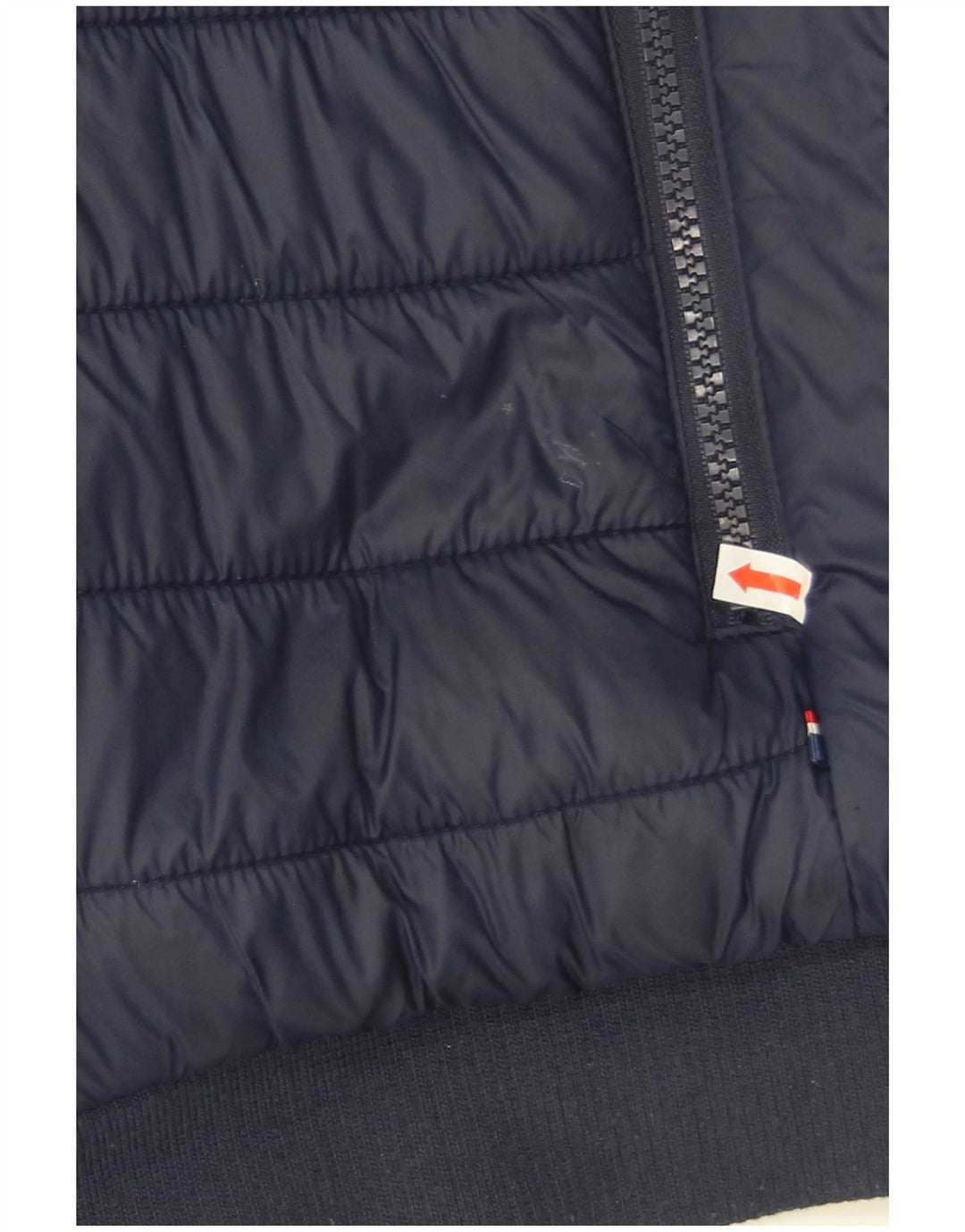 Πόλο Ασν. Ανδρικό μπουφάν UK 38 Medium Navy Blue Nylon