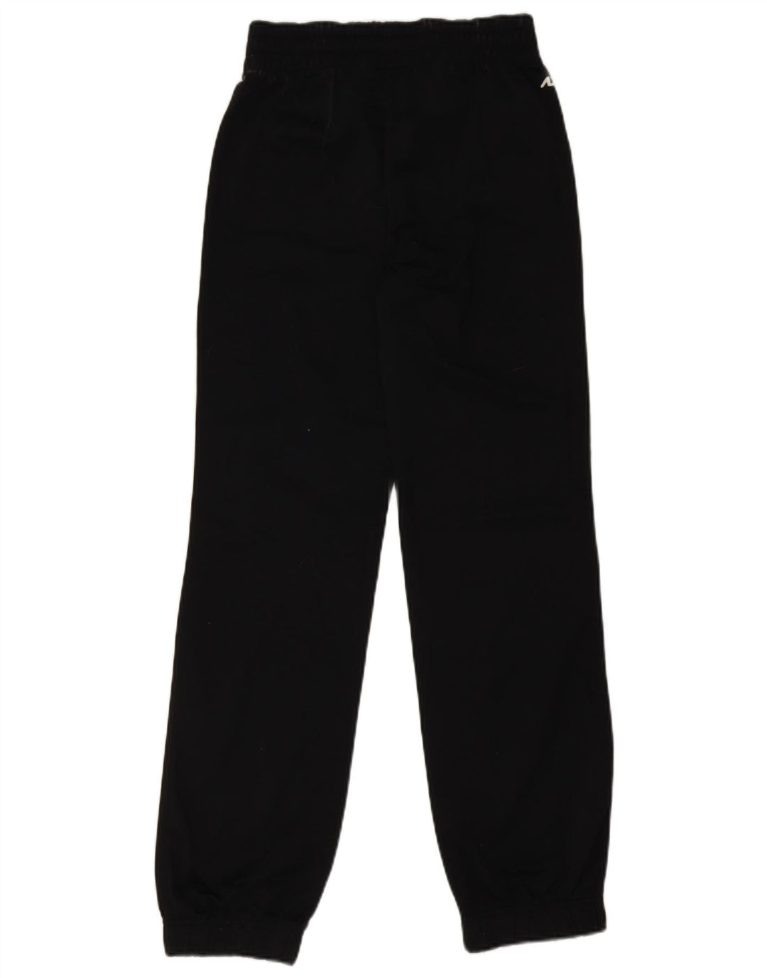 Γυναικεία αθλητική φόρμα Nike Παντελόνι Joggers UK 10 Small Black Polyester
