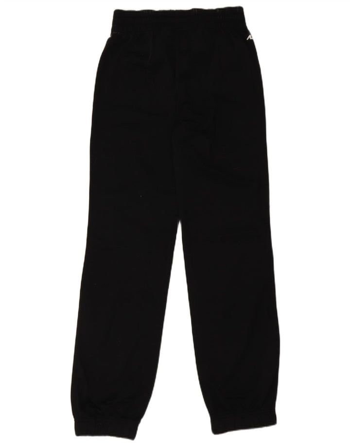 Γυναικεία αθλητική φόρμα Nike Παντελόνι Joggers UK 10 Small Black Polyester