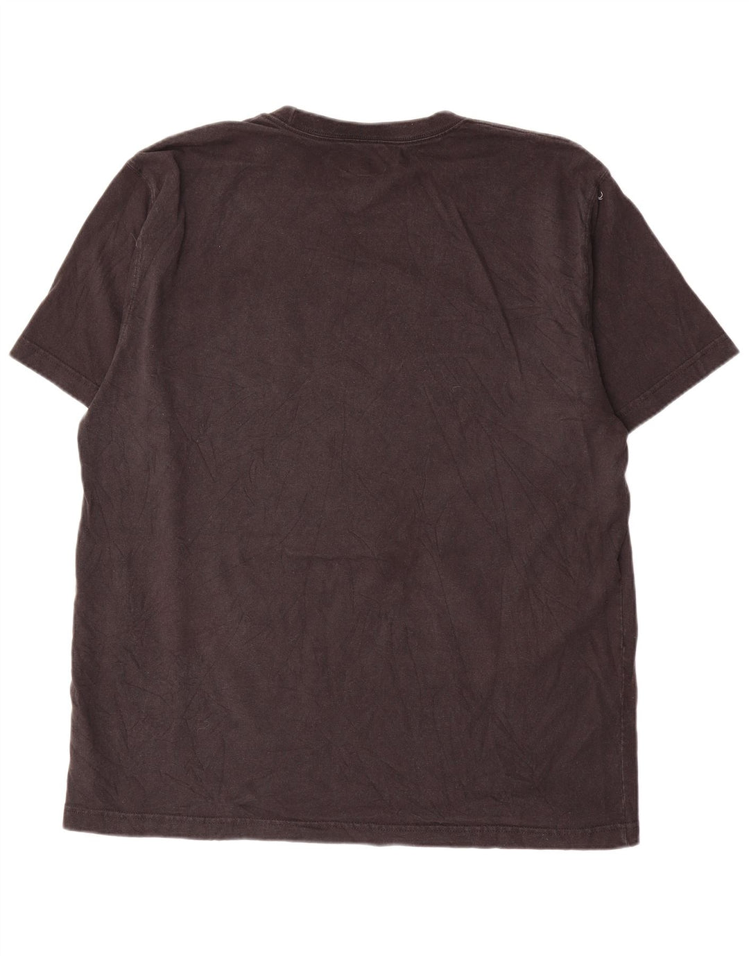 Ανδρικό T-Shirt Dickies Top XL Μαύρο βαμβακερό