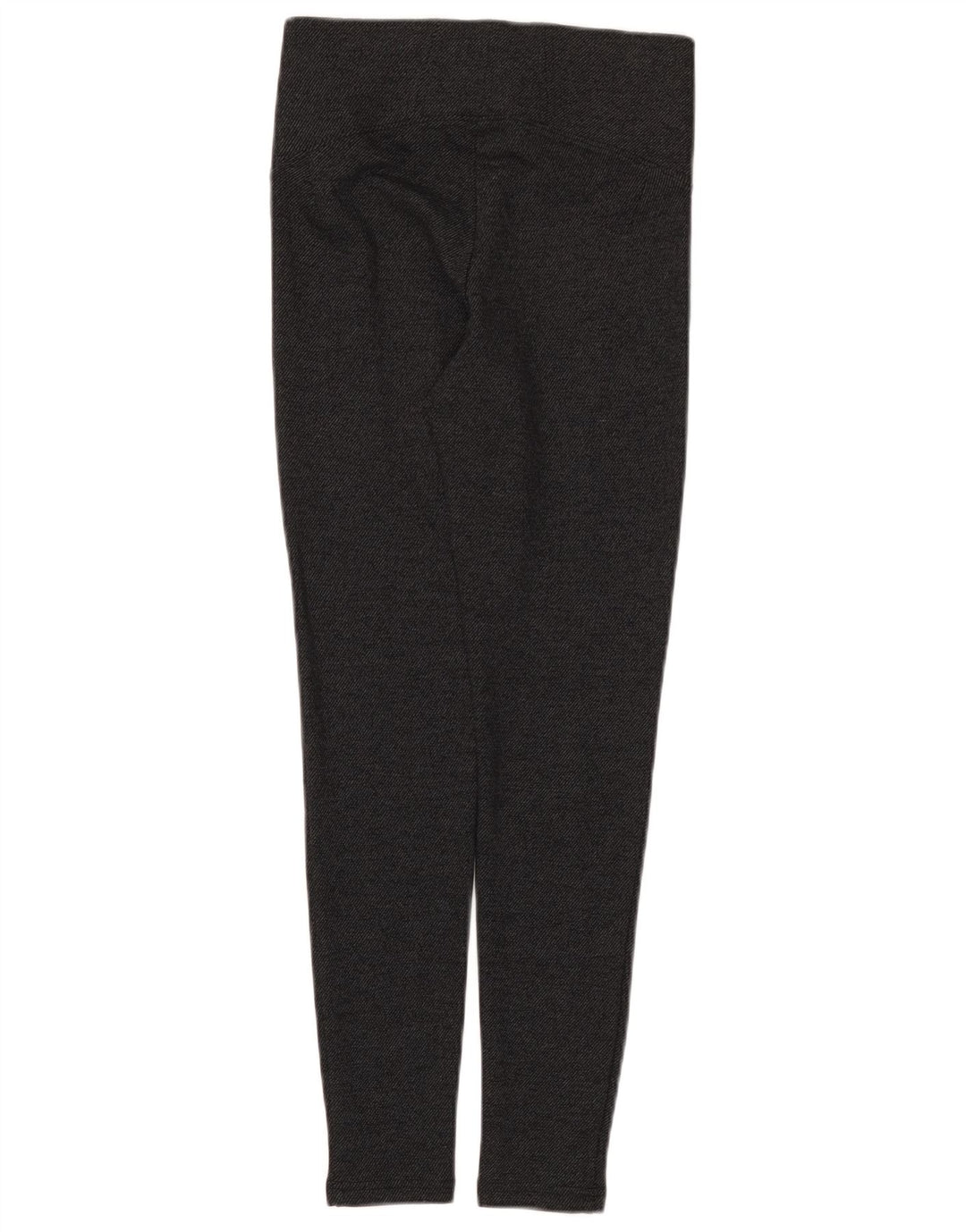 Γυναικεία κολάν Marks & Spencer UK 8 Small Black Flecked Viscose