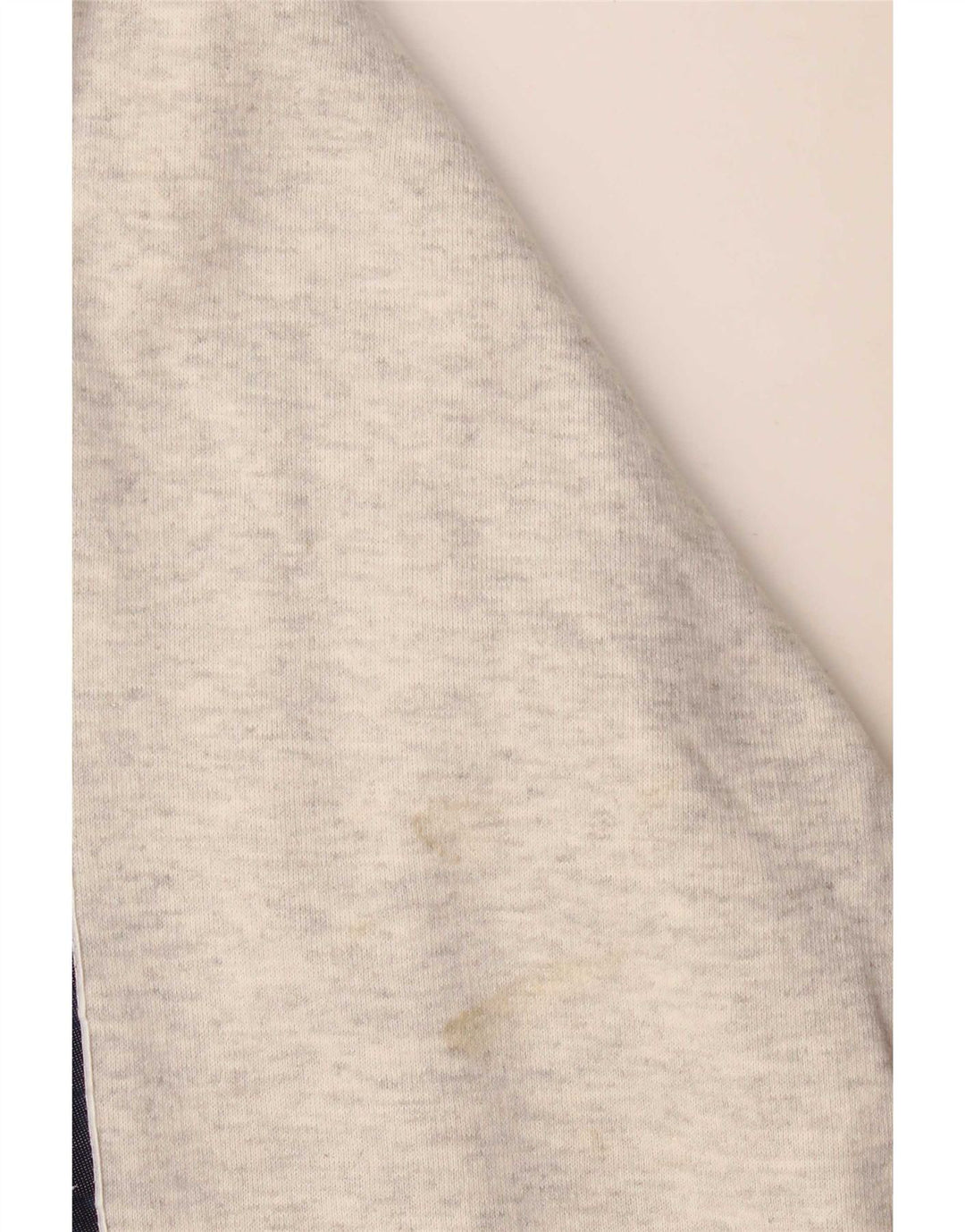 Ανδρική φόρμα Champion Graphic Top Jacket Μεγάλο γκρι χρώμα, βαμβακερό