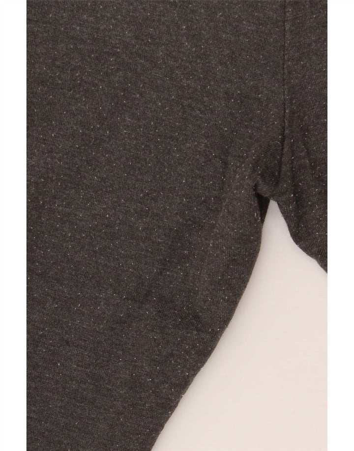 Ανδρική αθλητική φόρμα Marks & Spencer Παντελόνι Μεσαίο Γκρι Βαμβακερό