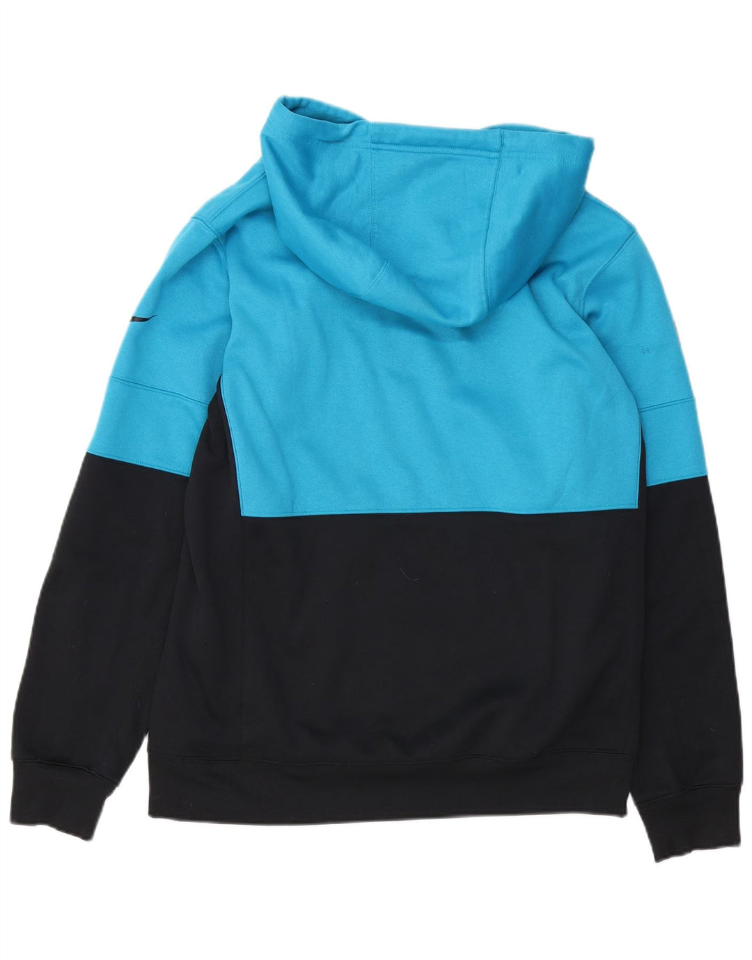 NFL TEAM APPAREL Ανδρικά Carolina Panthers Hoodie Jumper Medium Blue