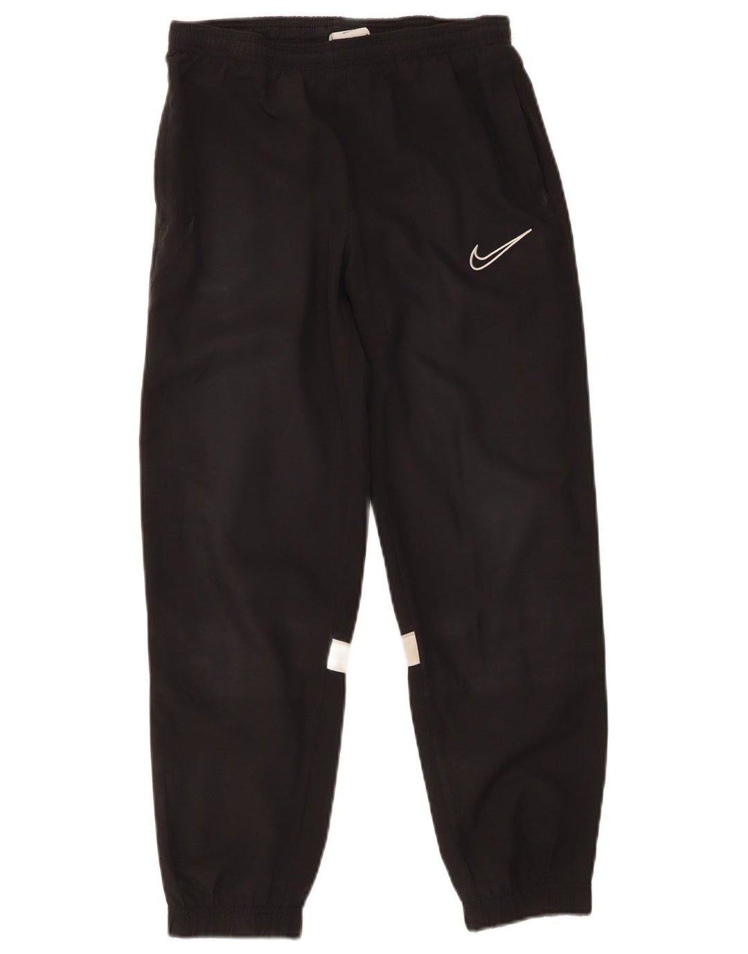 Παντελόνι αθλητικής φόρμας Nike Boys Dri Fit Joggers 10-11 ετών Μεσαίο μαύρο