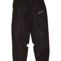 Παντελόνι αθλητικής φόρμας Nike Boys Dri Fit Joggers 10-11 ετών Μεσαίο μαύρο