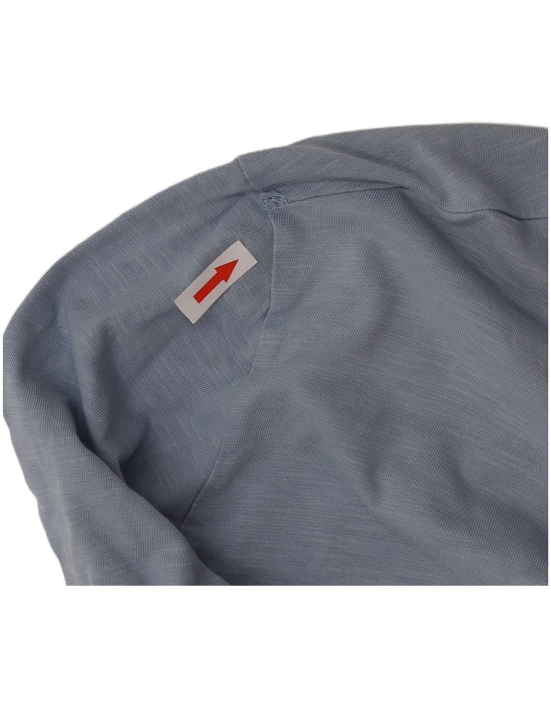 Ανδρικό γραφικό T-Shirt Fat Face Top XL Μπλε βαμβακερό