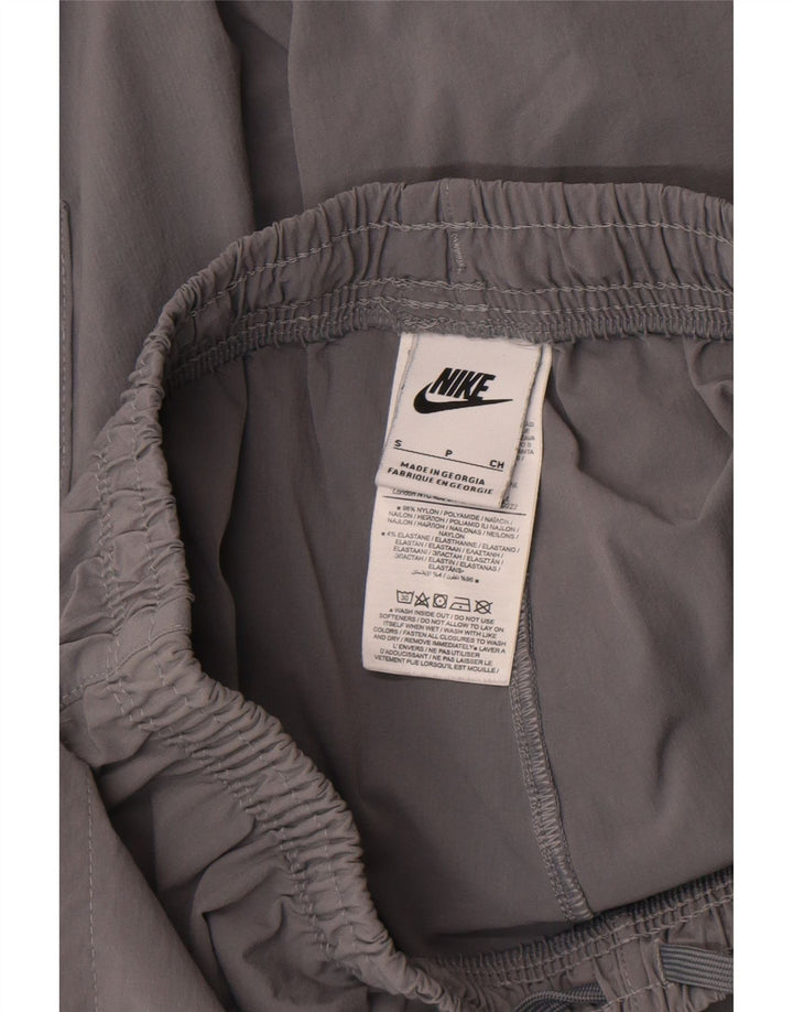 Ανδρική φόρμα Nike Cargo Παντελόνι Joggers Small Grey Nylon