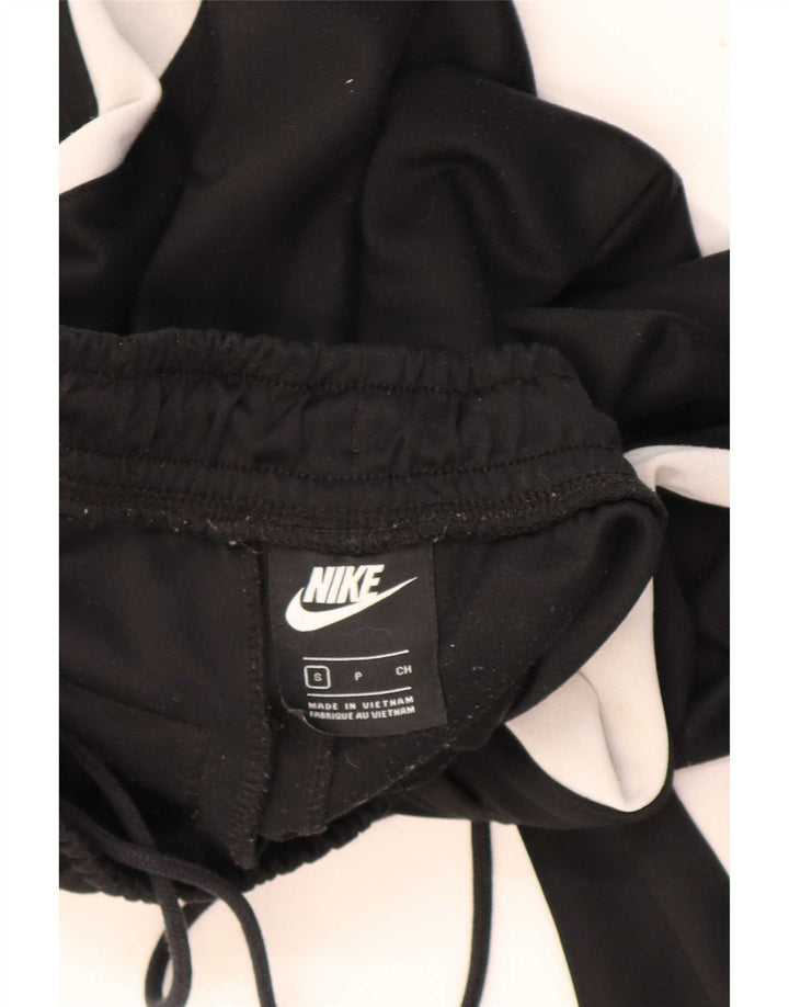 Ανδρικές φόρμες Nike Swoosh Παντελόνια Small Colourblock Polyester
