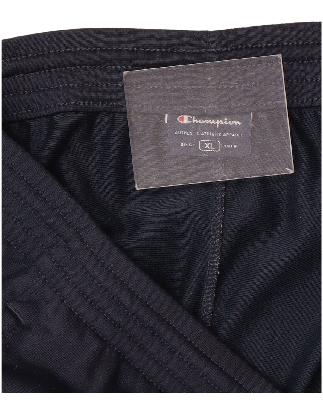 Ανδρική φόρμα Champion Παντελόνι XL Navy Blue