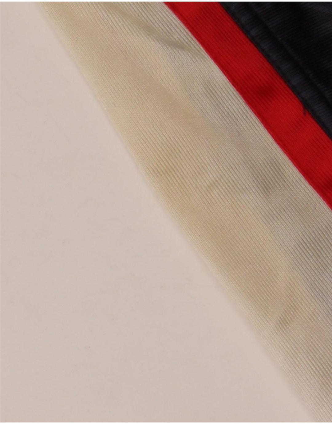 Ανδρικό μπλουζάκι πόλο FILA 2XL Navy Blue Geometric Polyester