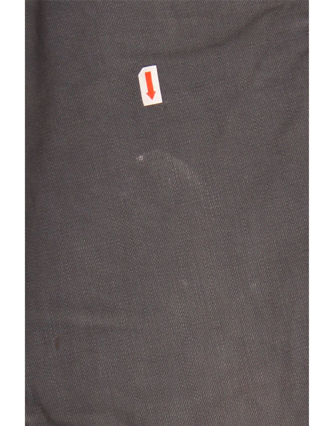 Ανδρικό Slim Jeans BONOBOS W31 L30 Γκρι βαμβακερό