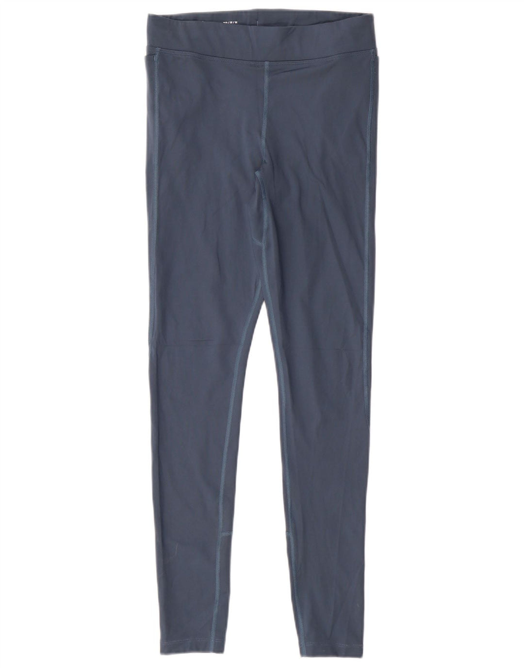 Under Armour Γυναικεία γραφικά κολάν συμπίεσης UK 12 Medium Blue Sports