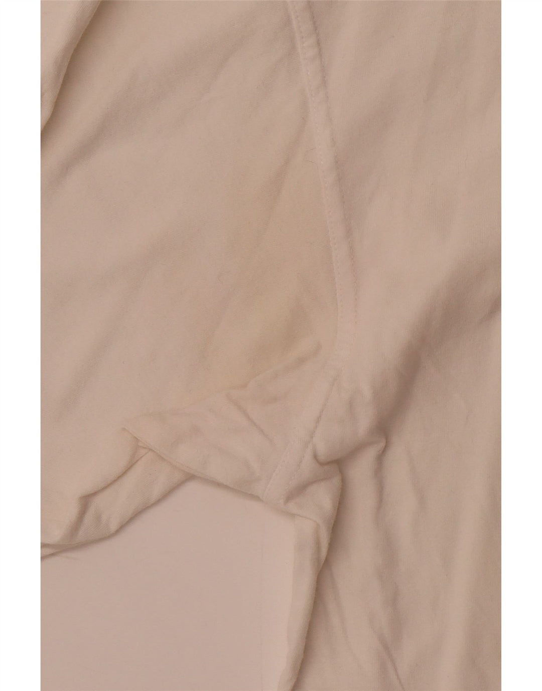 Ανδρικό γραφικό T-Shirt FILA Top XL Λευκό βαμβακερό