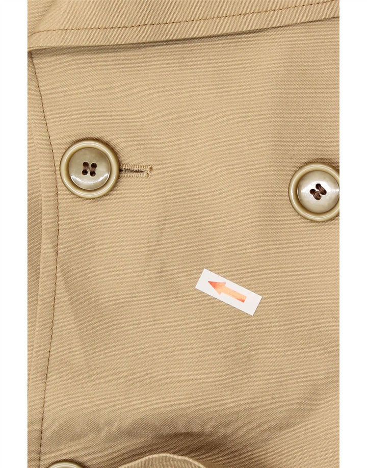 NINO Ανδρική καμπαρντίνα UK 38 Medium Beige Polyester