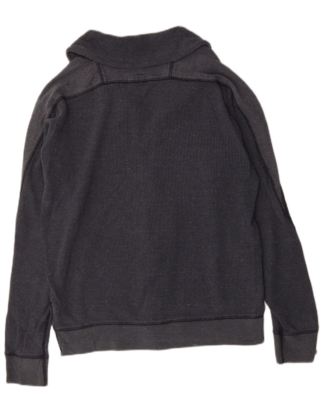 Ανδρική φόρμα Diesel Top Jacket XL Navy Blue Cotton