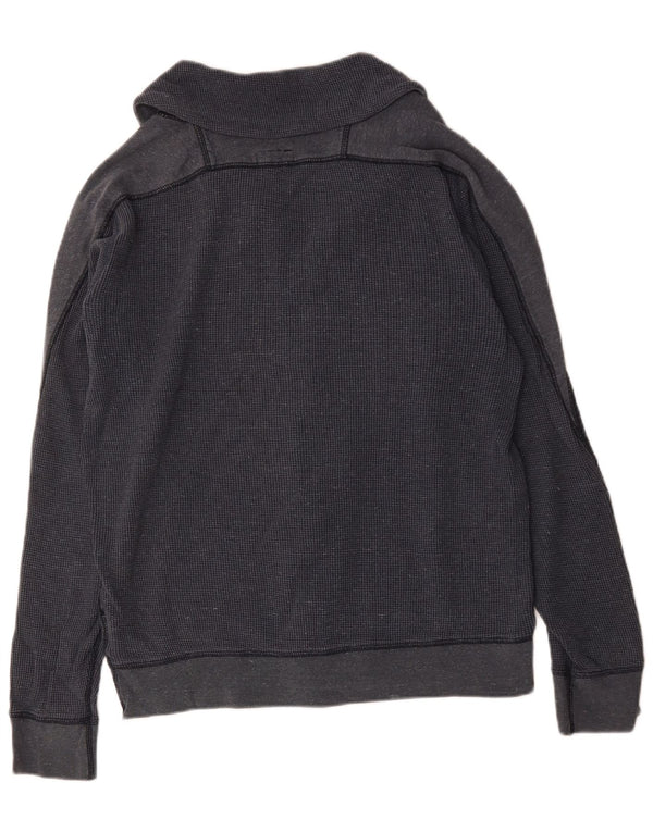 Ανδρική φόρμα Diesel Top Jacket XL Navy Blue Cotton