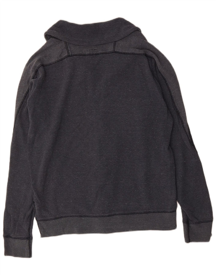 Ανδρική φόρμα Diesel Top Jacket XL Navy Blue Cotton