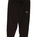 Puma Γυναικεία φόρμα Capri Παντελόνι UK 10 Small Black Polyester